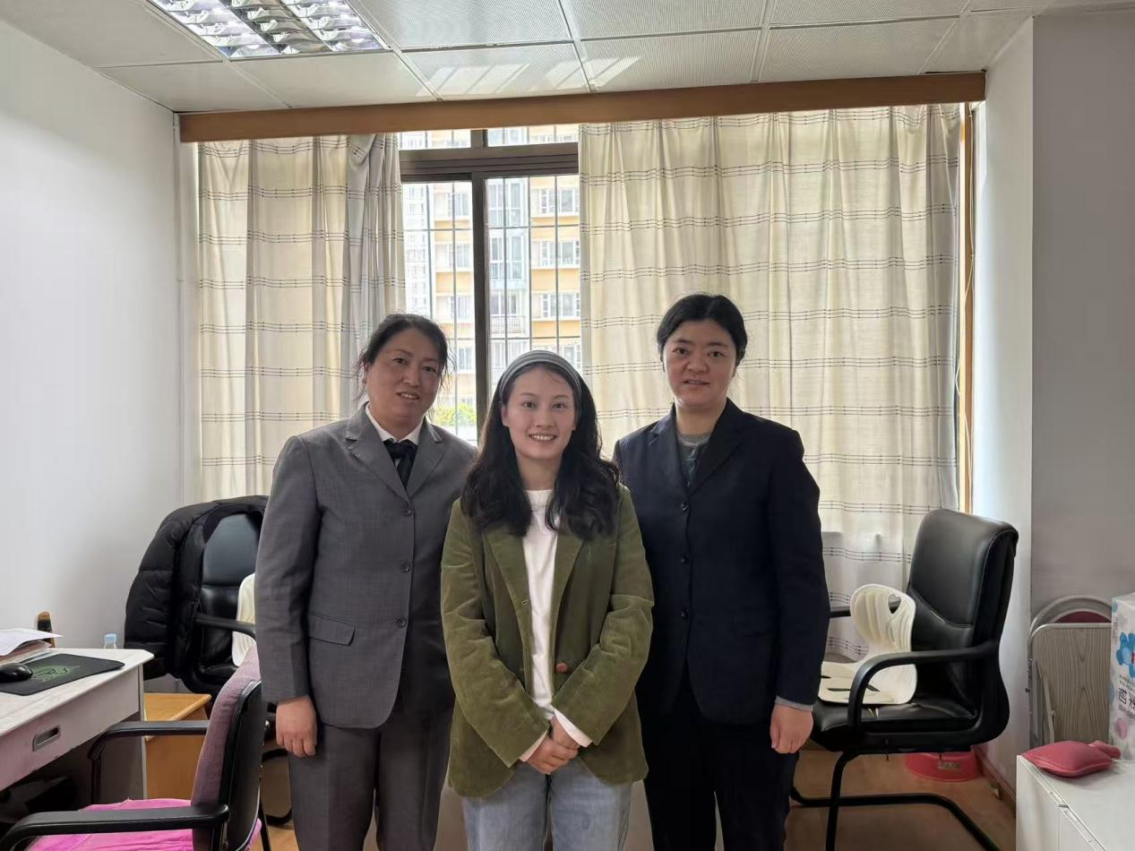 访企拓岗在行动 | 云南农业职业技术学院云安农文旅产业学院工作组赴多家合作企业开展访企拓岗专项行动